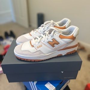 Men’s New Balance 550